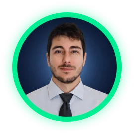 Daniel Caseiro