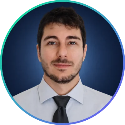 Daniel Caseiro