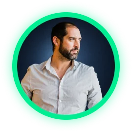 Javier Molina