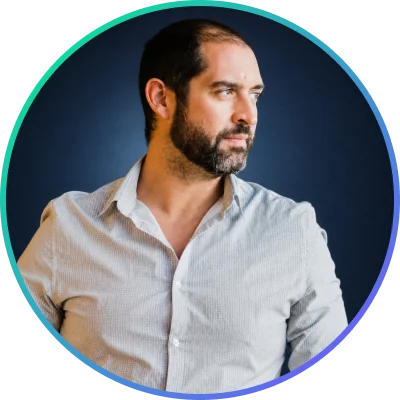 Javier Molina